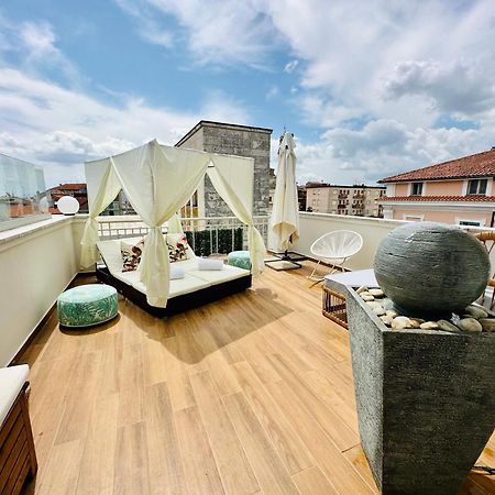 Nontiscordardime Bed & Breakfast Orsogna Dış mekan fotoğraf