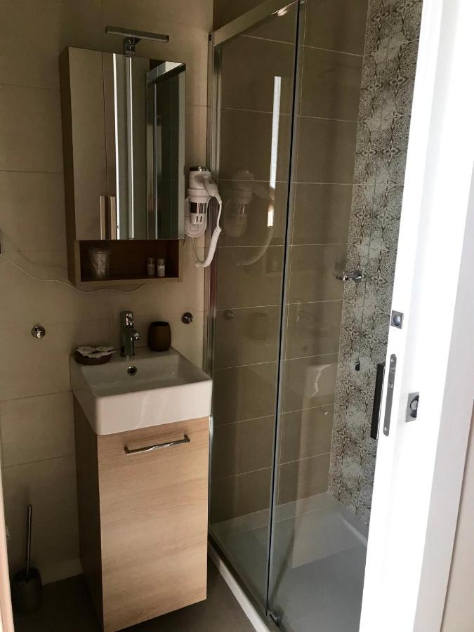 Nontiscordardime Bed & Breakfast Orsogna Dış mekan fotoğraf