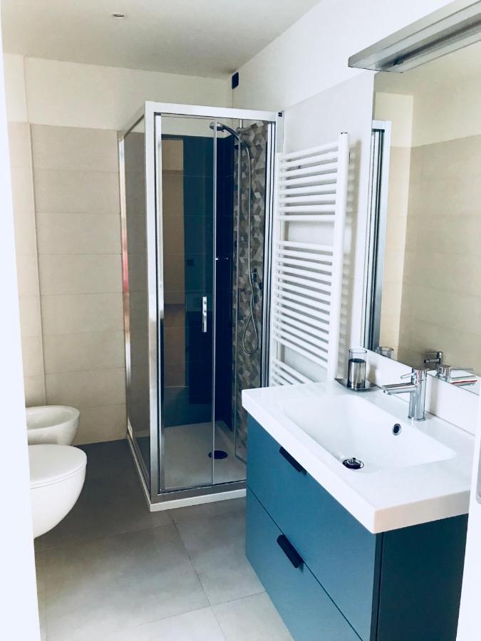 Nontiscordardime Bed & Breakfast Orsogna Dış mekan fotoğraf