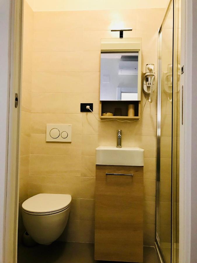 Nontiscordardime Bed & Breakfast Orsogna Dış mekan fotoğraf