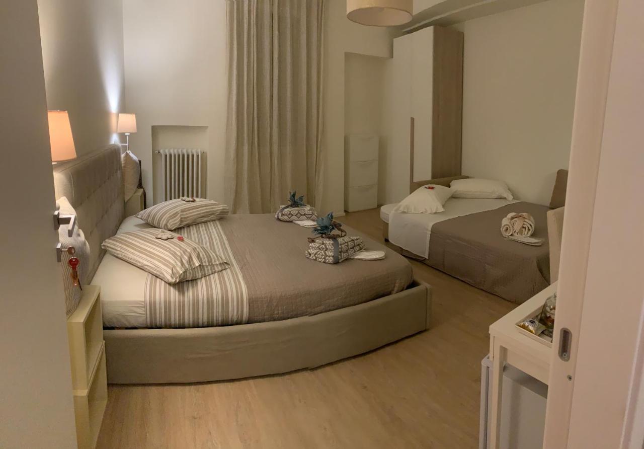 Nontiscordardime Bed & Breakfast Orsogna Dış mekan fotoğraf