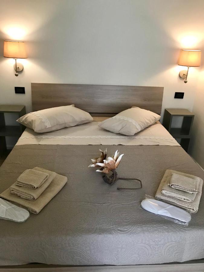 Nontiscordardime Bed & Breakfast Orsogna Dış mekan fotoğraf