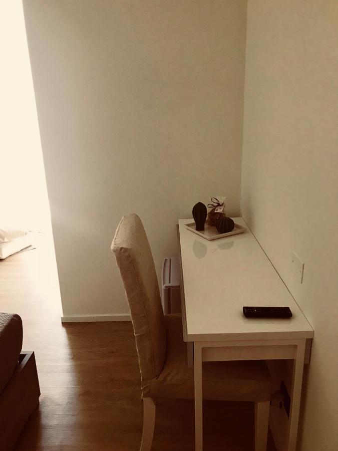 Nontiscordardime Bed & Breakfast Orsogna Dış mekan fotoğraf