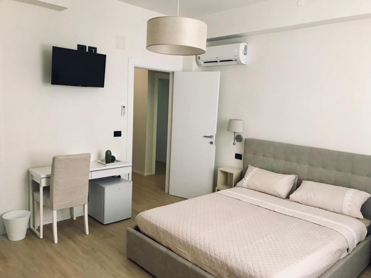 Nontiscordardime Bed & Breakfast Orsogna Dış mekan fotoğraf