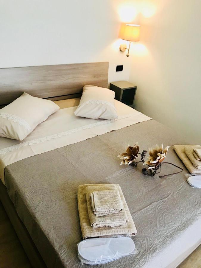 Nontiscordardime Bed & Breakfast Orsogna Dış mekan fotoğraf