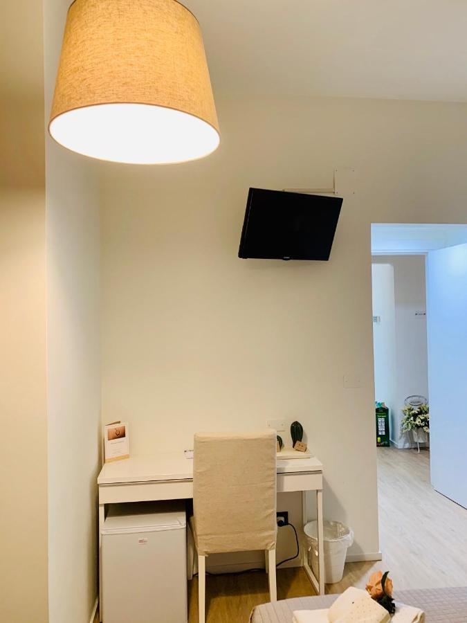 Nontiscordardime Bed & Breakfast Orsogna Dış mekan fotoğraf