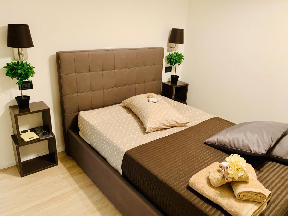 Nontiscordardime Bed & Breakfast Orsogna Dış mekan fotoğraf