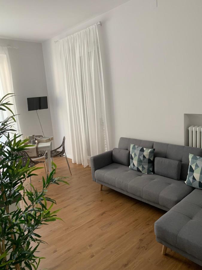 Nontiscordardime Bed & Breakfast Orsogna Dış mekan fotoğraf