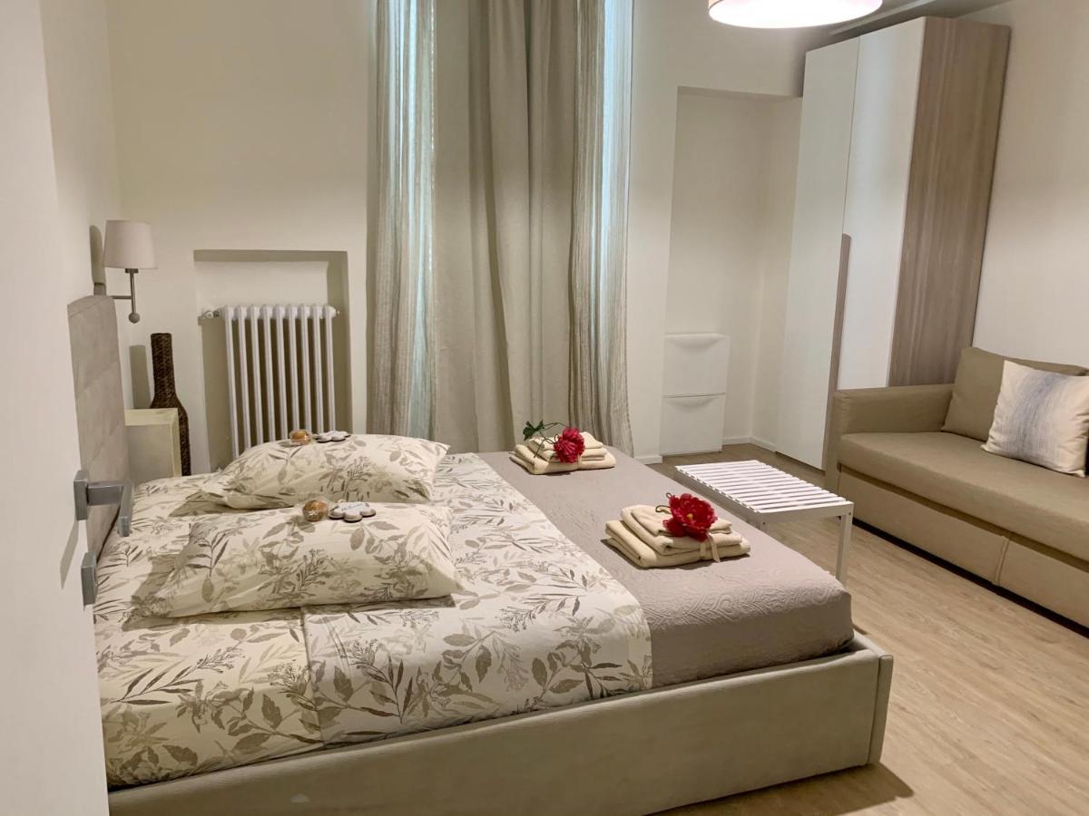 Nontiscordardime Bed & Breakfast Orsogna Dış mekan fotoğraf