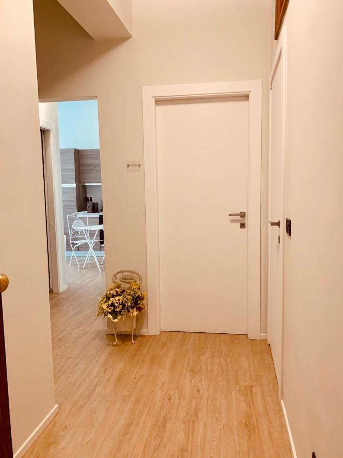 Nontiscordardime Bed & Breakfast Orsogna Dış mekan fotoğraf