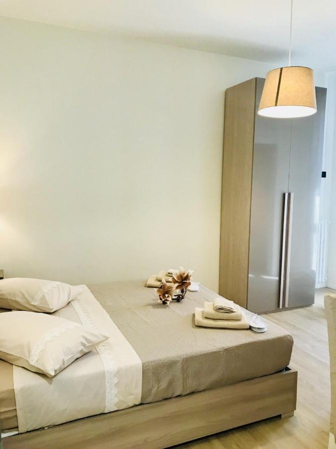 Nontiscordardime Bed & Breakfast Orsogna Dış mekan fotoğraf