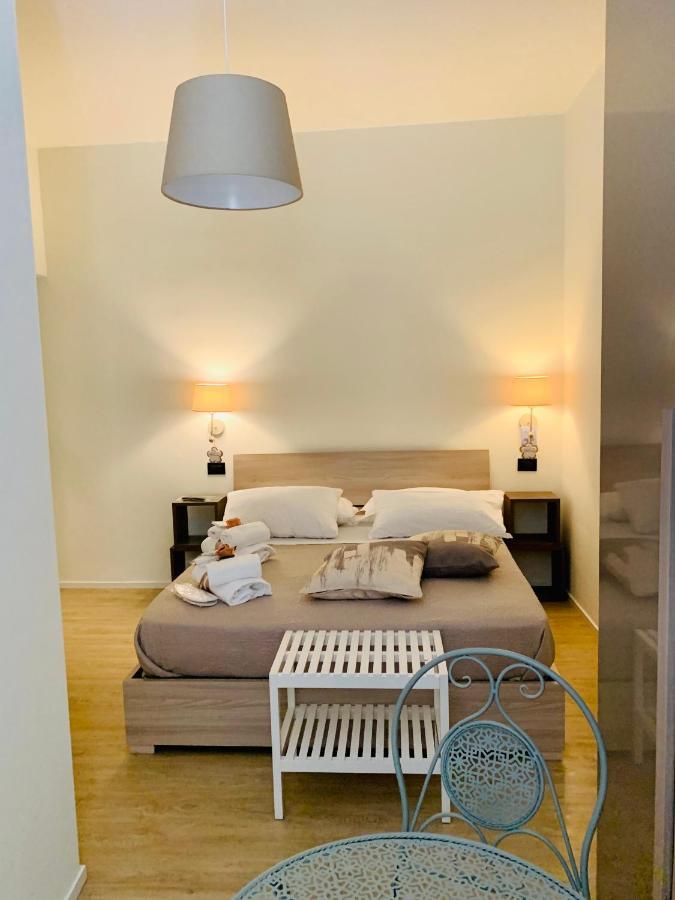 Nontiscordardime Bed & Breakfast Orsogna Dış mekan fotoğraf