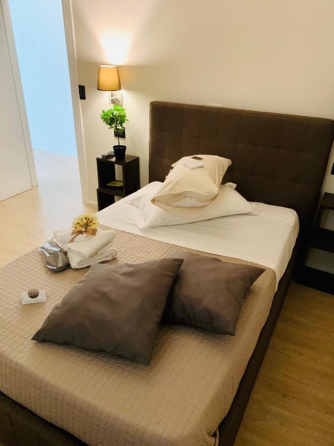 Nontiscordardime Bed & Breakfast Orsogna Dış mekan fotoğraf