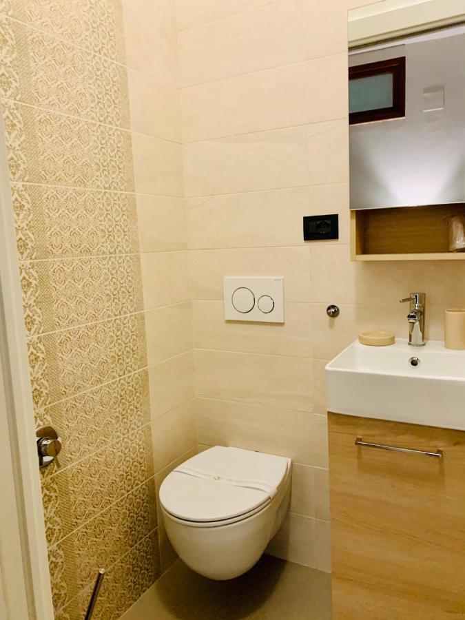 Nontiscordardime Bed & Breakfast Orsogna Dış mekan fotoğraf