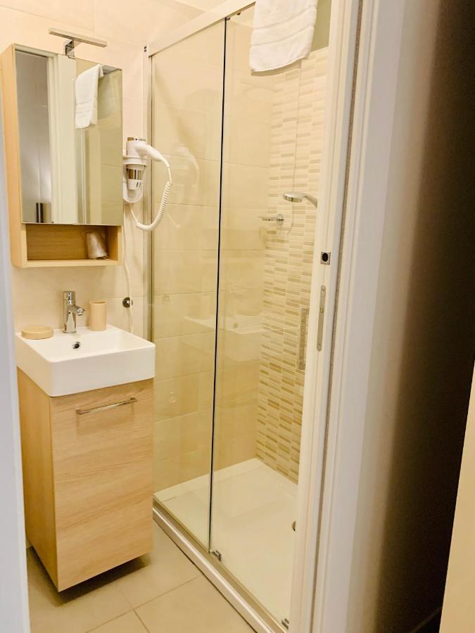 Nontiscordardime Bed & Breakfast Orsogna Dış mekan fotoğraf