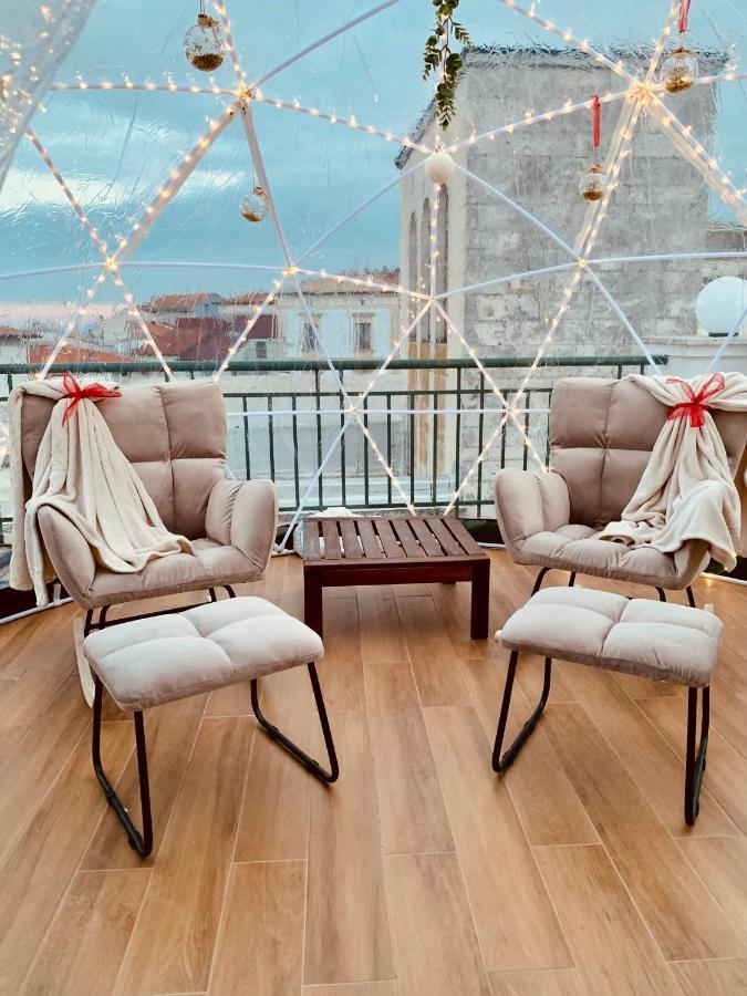 Nontiscordardime Bed & Breakfast Orsogna Dış mekan fotoğraf