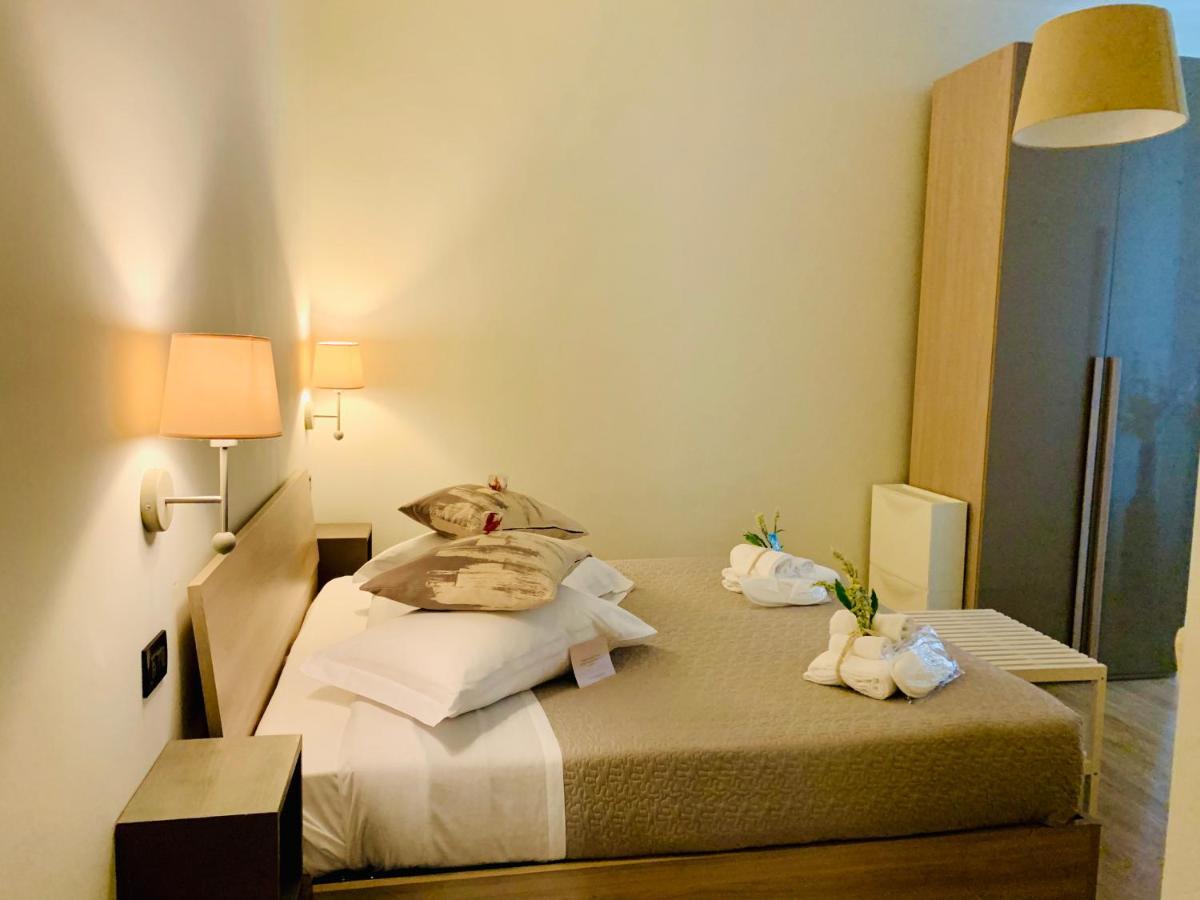 Nontiscordardime Bed & Breakfast Orsogna Dış mekan fotoğraf