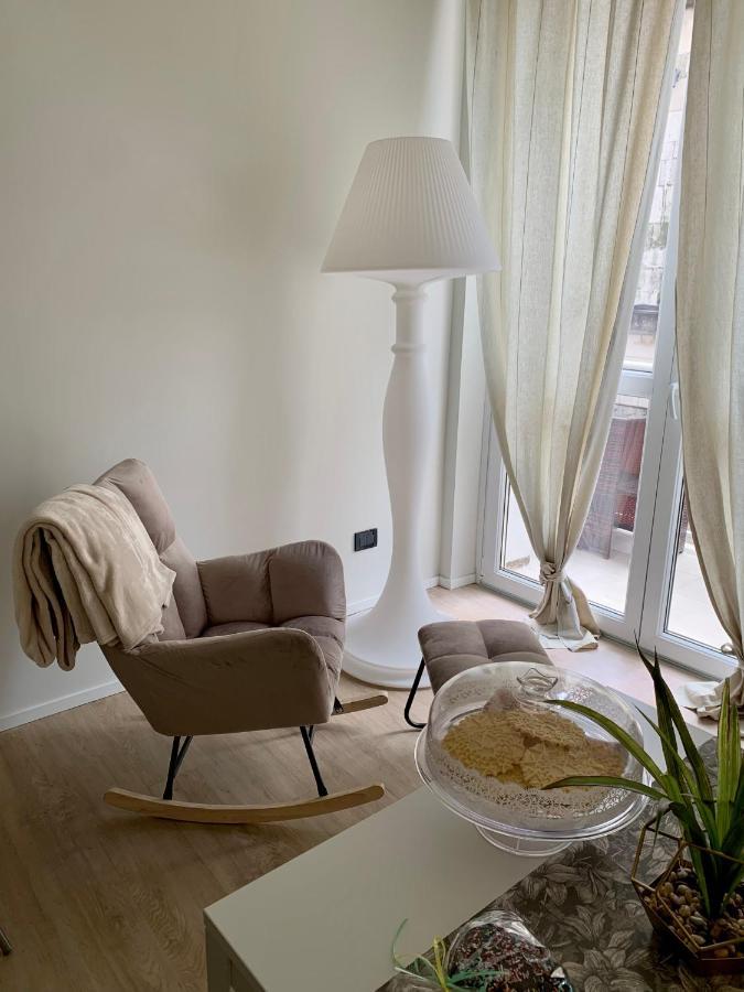 Nontiscordardime Bed & Breakfast Orsogna Dış mekan fotoğraf