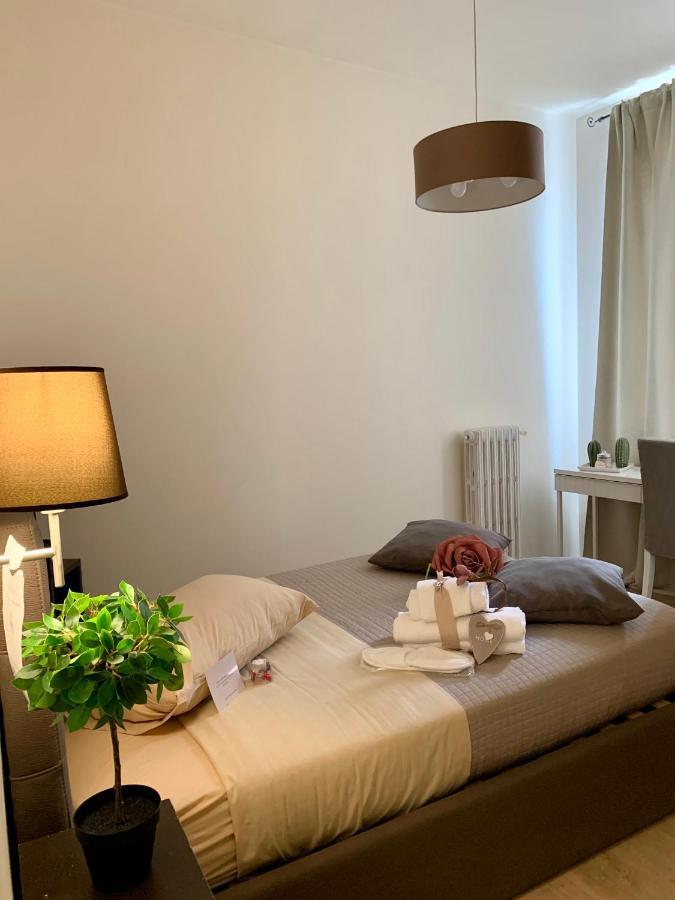 Nontiscordardime Bed & Breakfast Orsogna Dış mekan fotoğraf