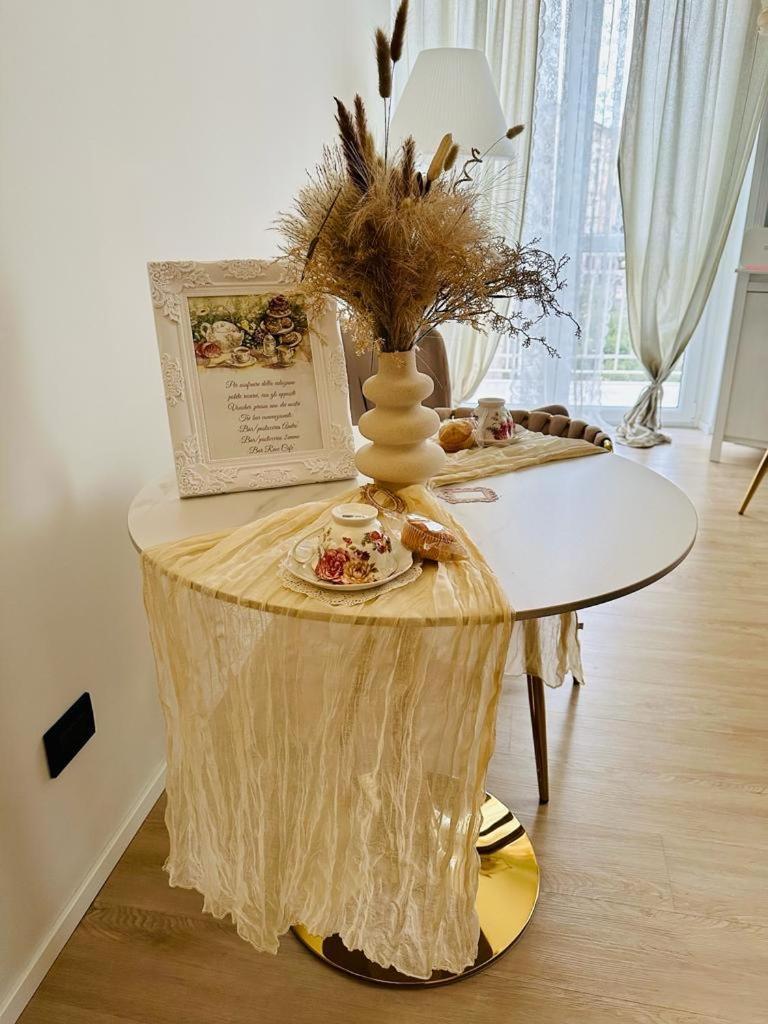 Nontiscordardime Bed & Breakfast Orsogna Dış mekan fotoğraf