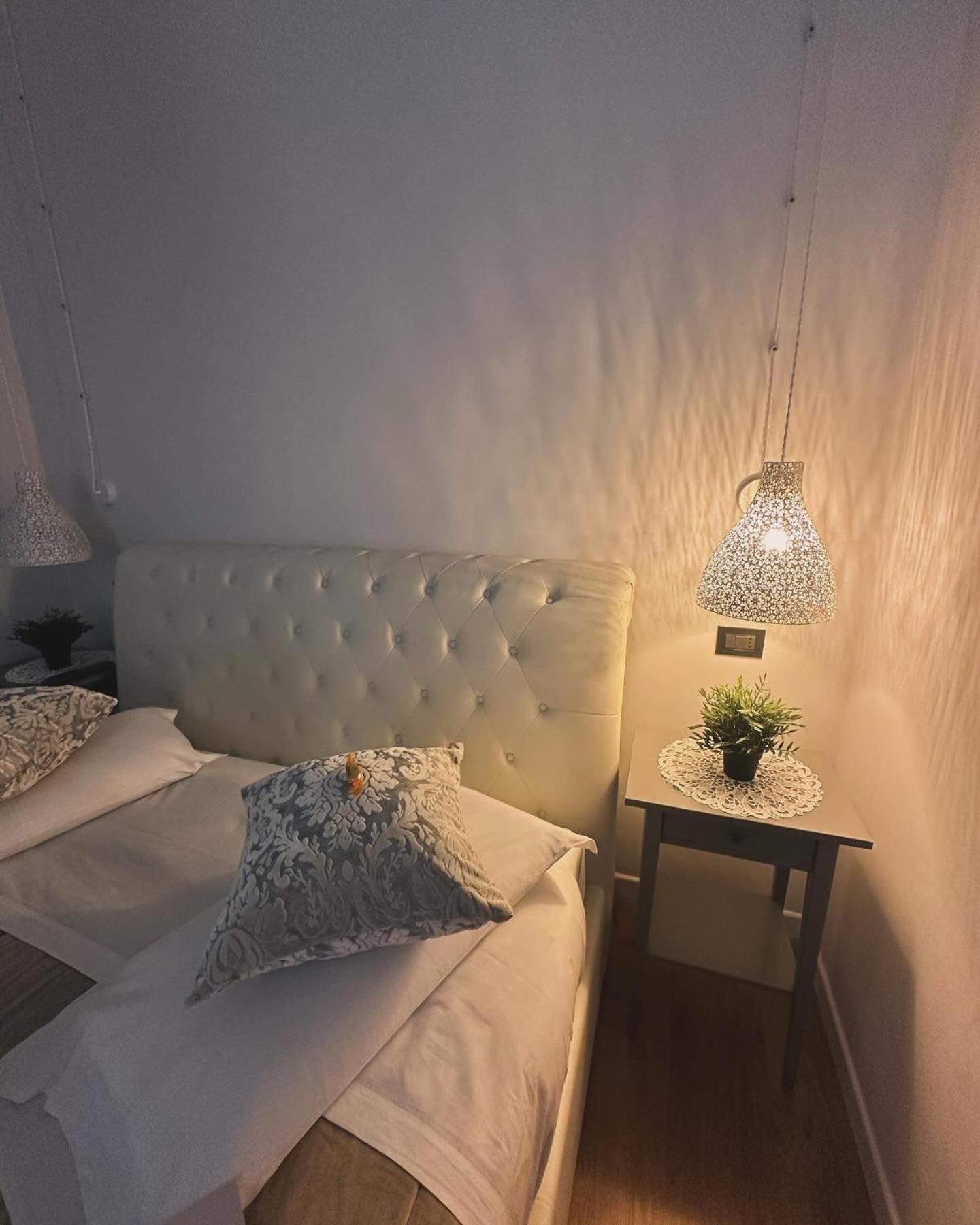 Nontiscordardime Bed & Breakfast Orsogna Dış mekan fotoğraf