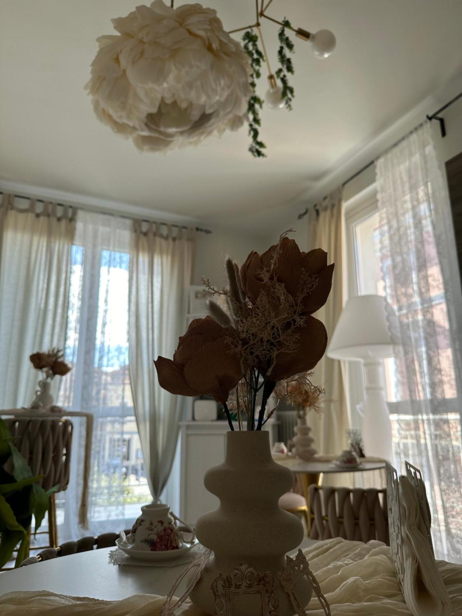 Nontiscordardime Bed & Breakfast Orsogna Dış mekan fotoğraf