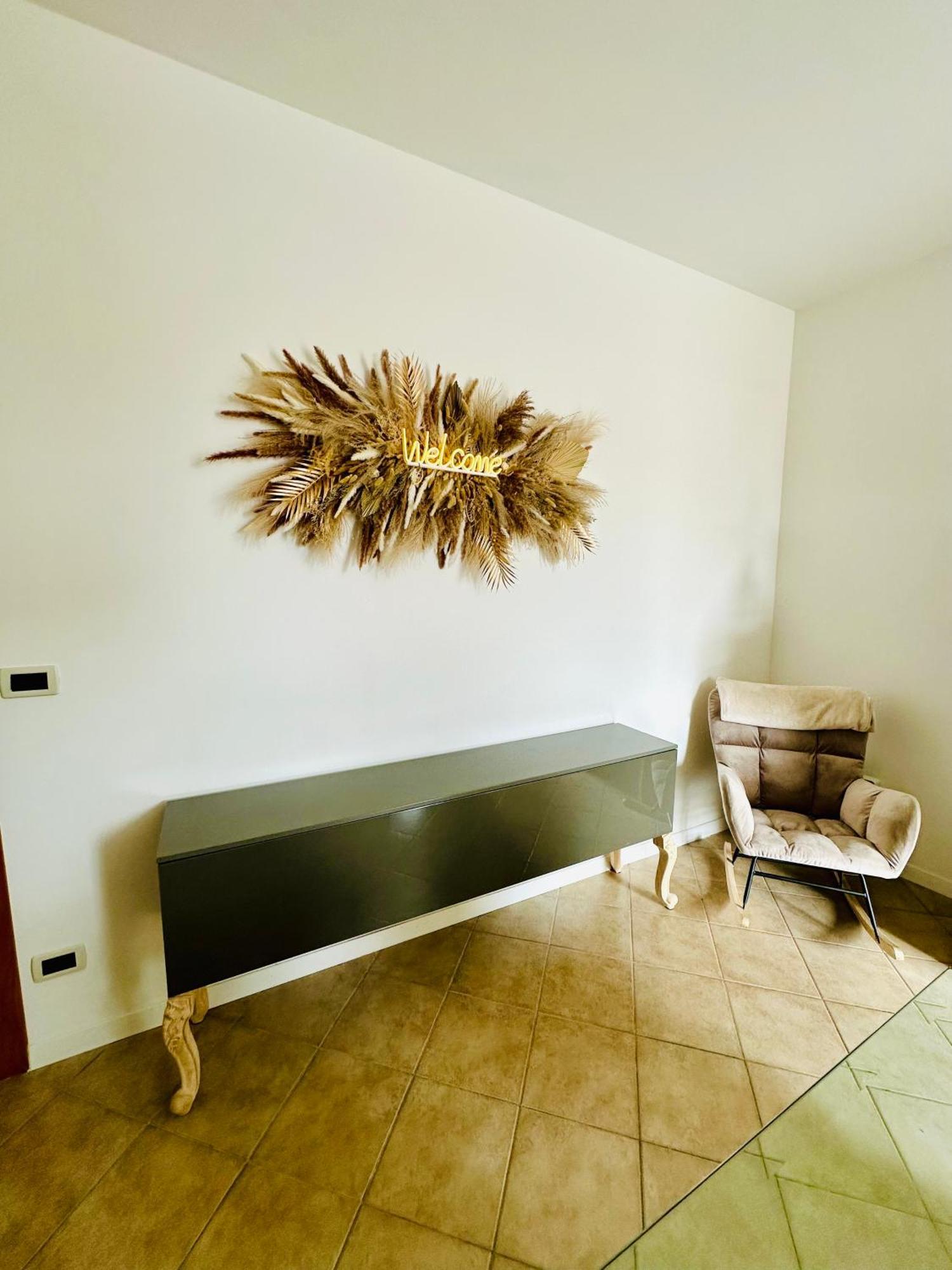 Nontiscordardime Bed & Breakfast Orsogna Dış mekan fotoğraf