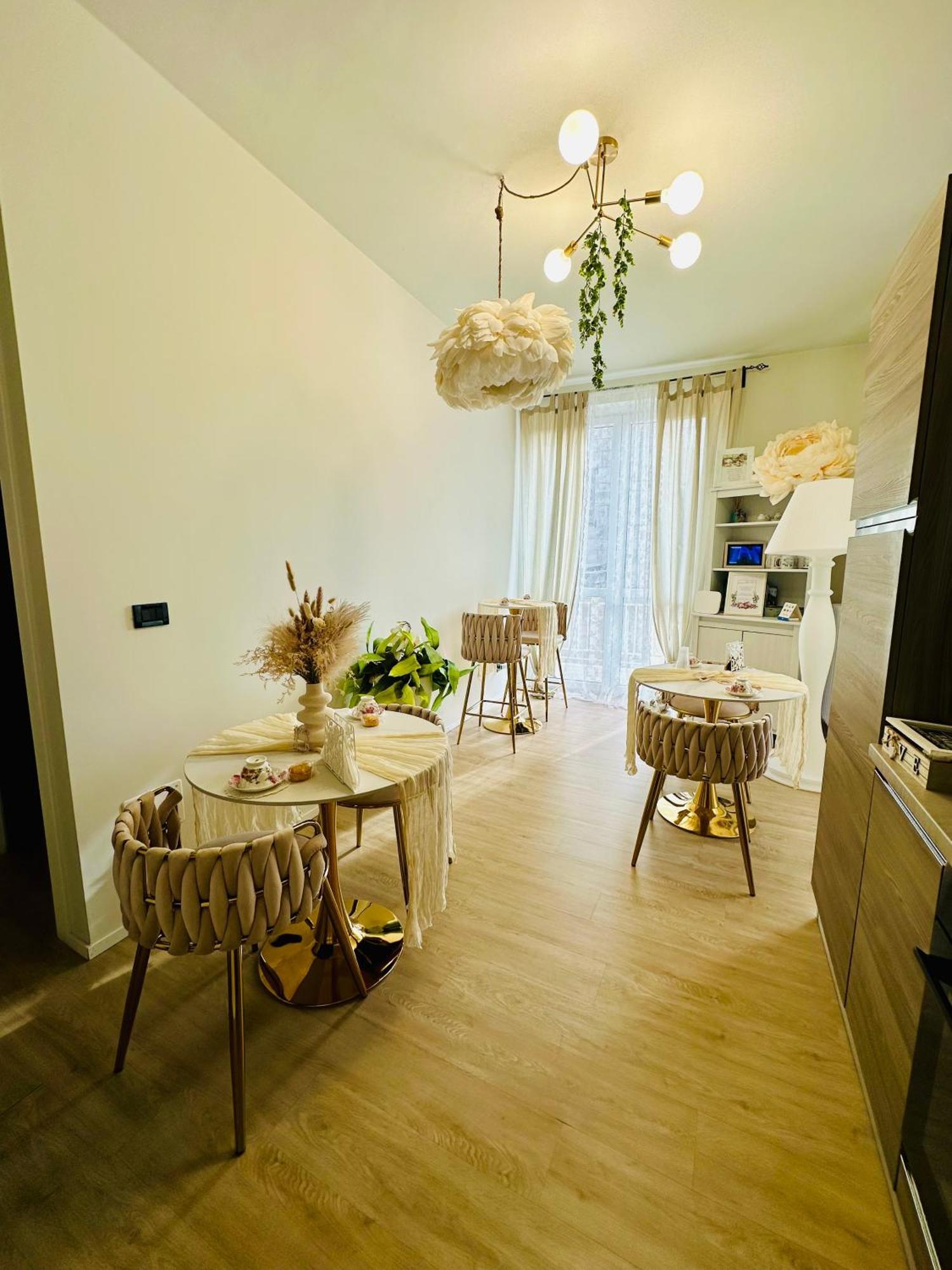 Nontiscordardime Bed & Breakfast Orsogna Dış mekan fotoğraf