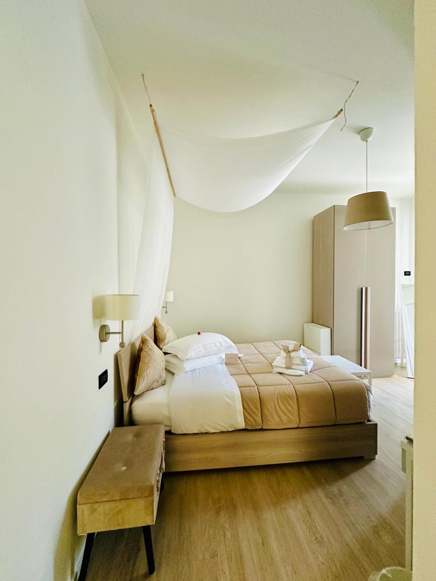 Nontiscordardime Bed & Breakfast Orsogna Dış mekan fotoğraf