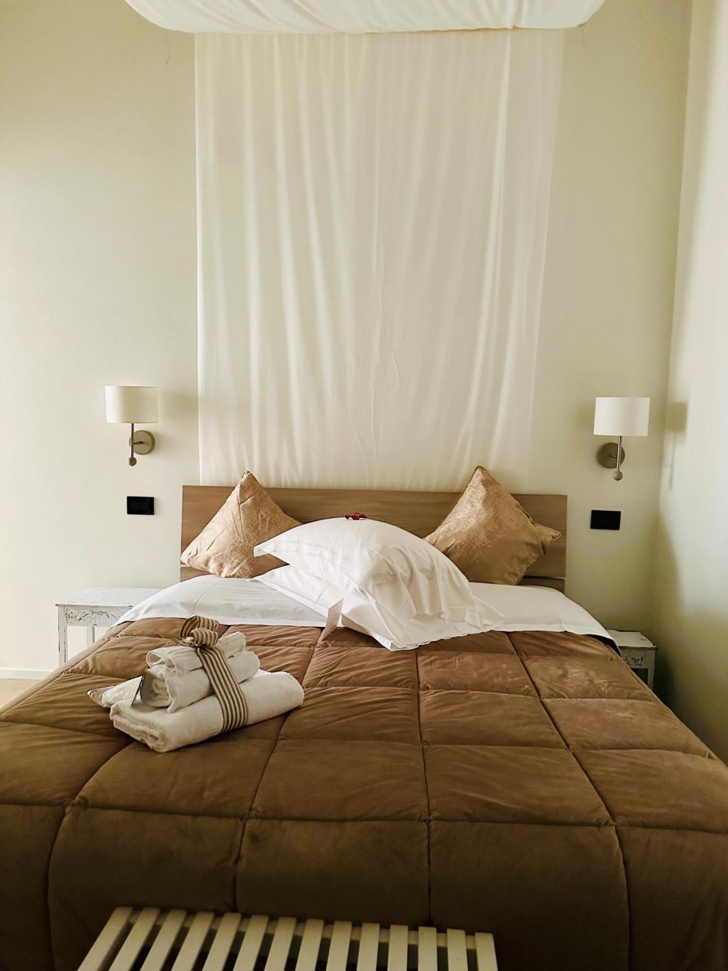 Nontiscordardime Bed & Breakfast Orsogna Dış mekan fotoğraf