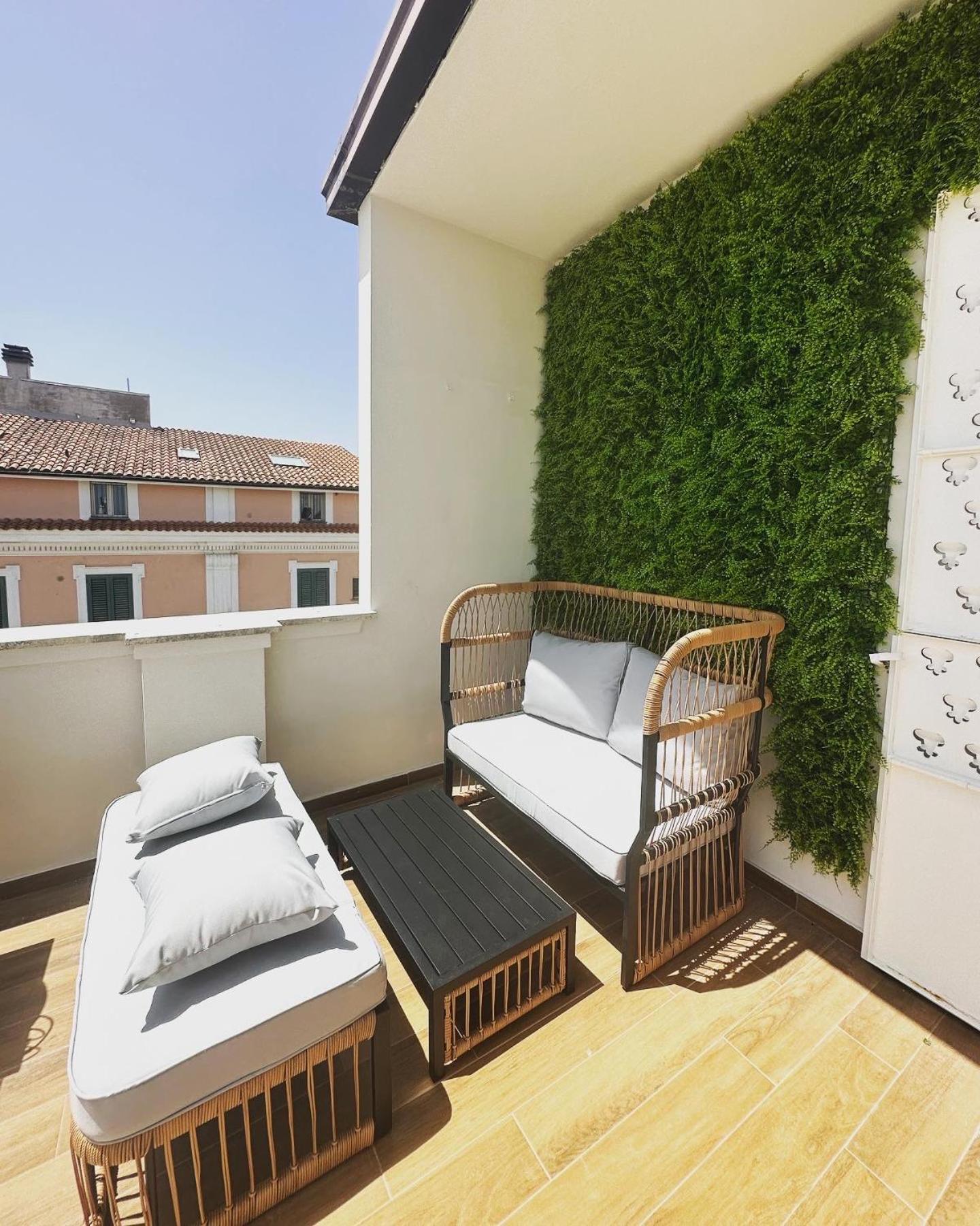 Nontiscordardime Bed & Breakfast Orsogna Dış mekan fotoğraf
