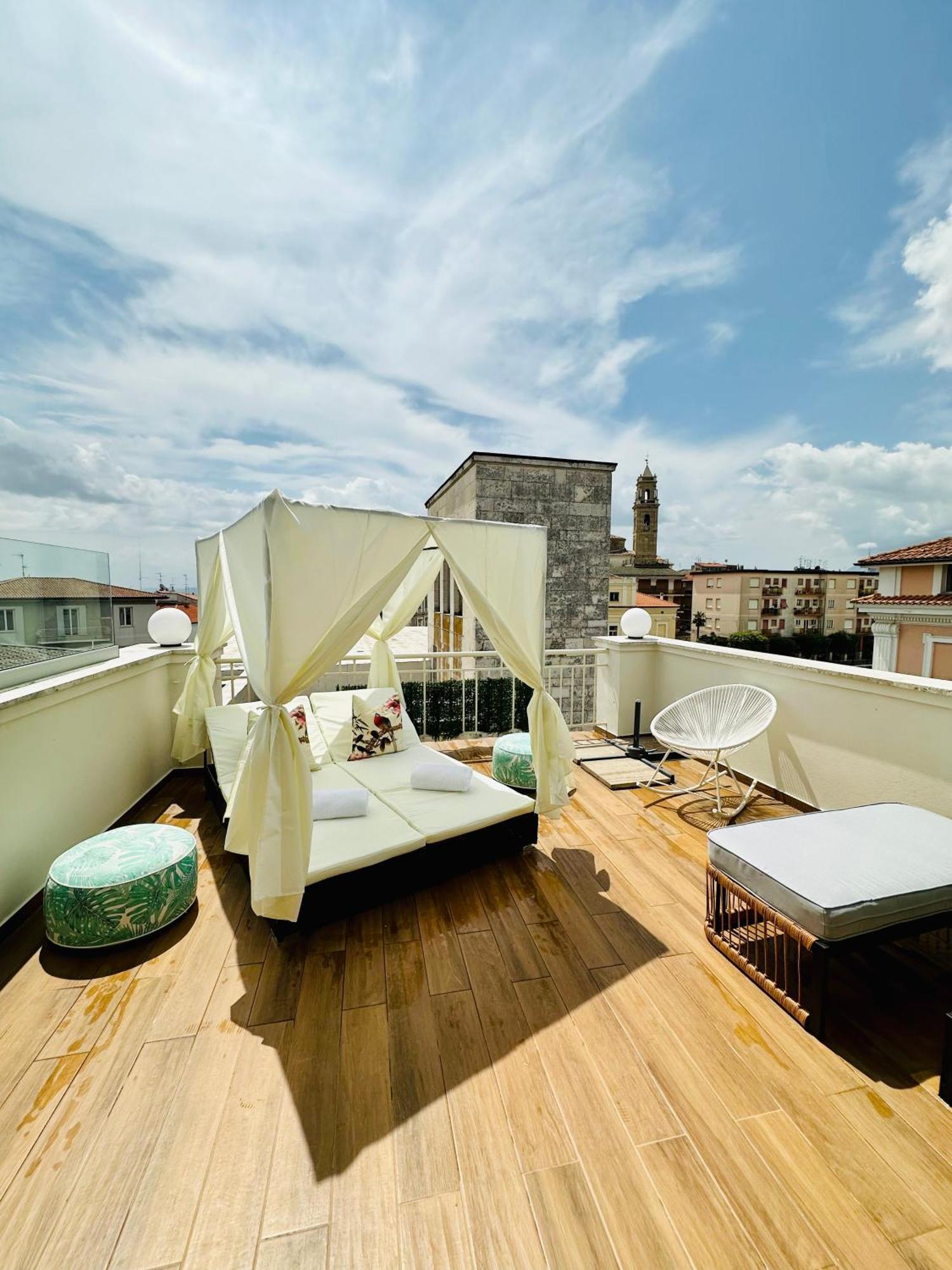 Nontiscordardime Bed & Breakfast Orsogna Dış mekan fotoğraf