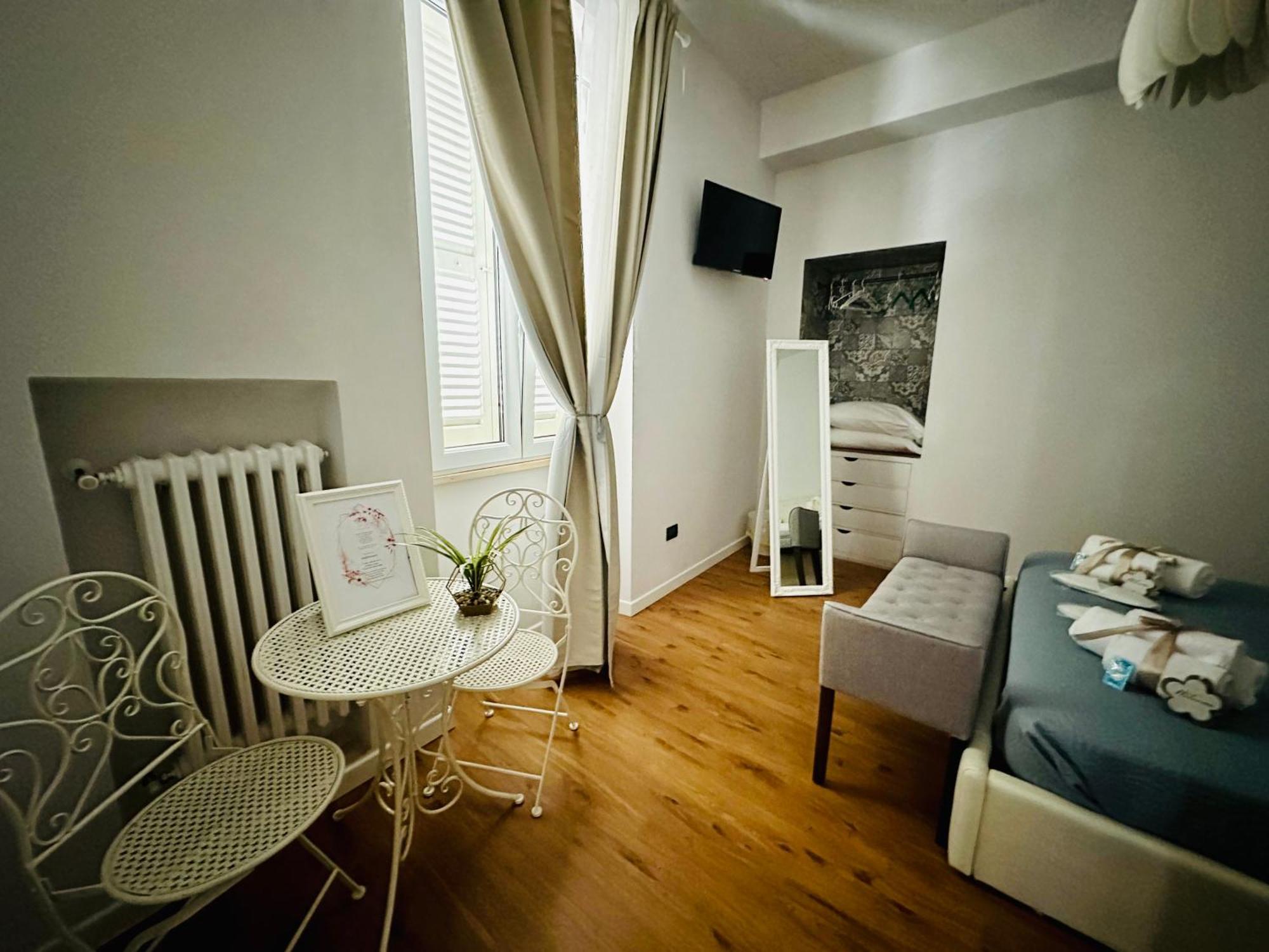 Nontiscordardime Bed & Breakfast Orsogna Dış mekan fotoğraf
