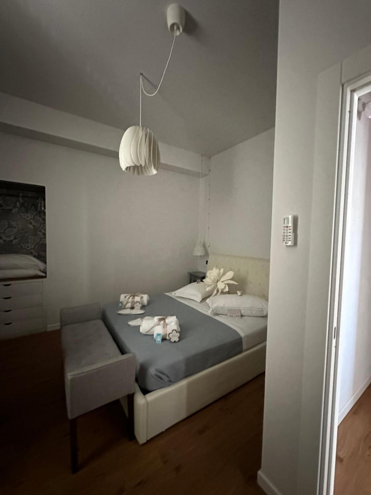 Nontiscordardime Bed & Breakfast Orsogna Dış mekan fotoğraf