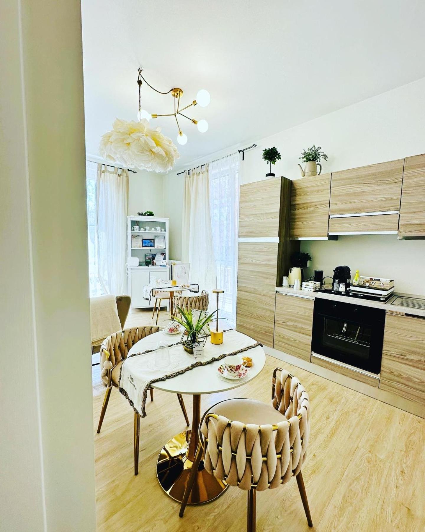Nontiscordardime Bed & Breakfast Orsogna Dış mekan fotoğraf