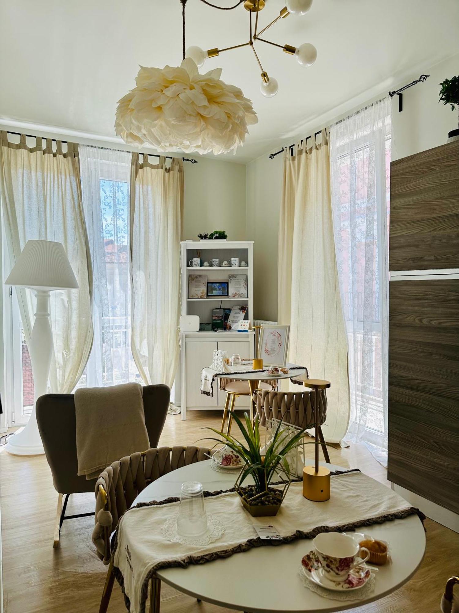 Nontiscordardime Bed & Breakfast Orsogna Dış mekan fotoğraf